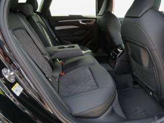 Audi A6 Avant S line – Bild 16 von 24