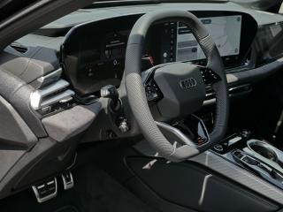 Audi A6 Avant S line – Bild 19 von 24