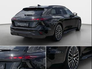 Audi A6 Avant S line – Bild 24 von 24