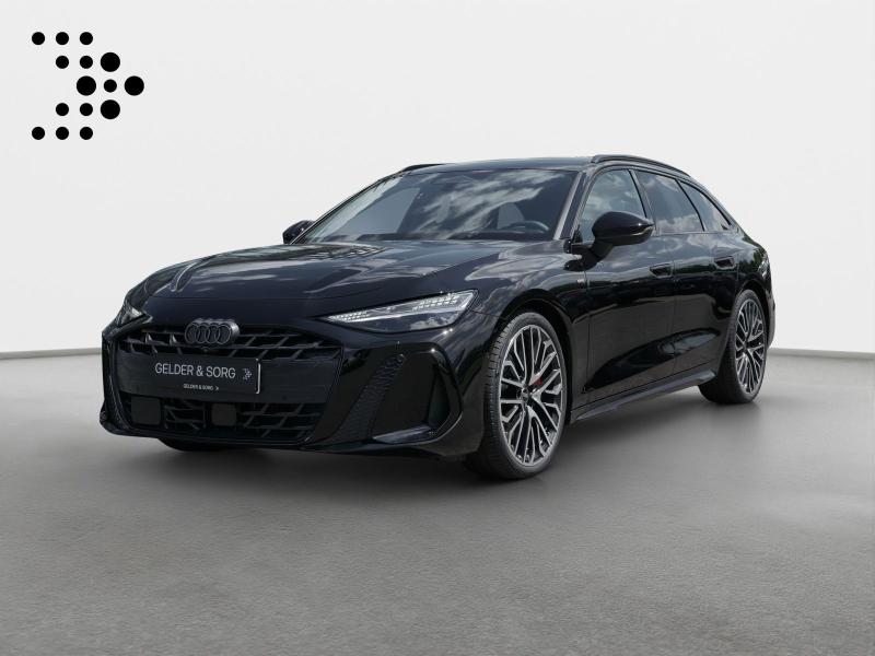 Audi A6 Avant S line – Bild 1 von 24