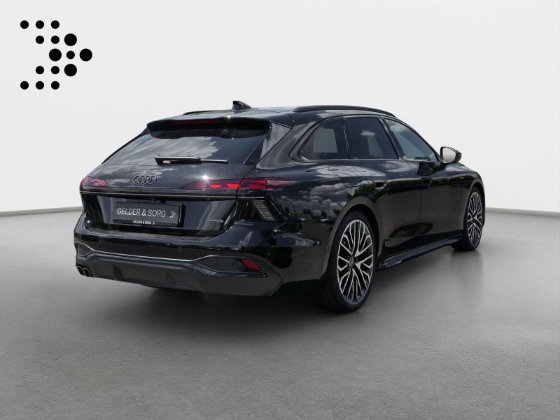 Audi A6 Avant S line – Bild 2 von 24