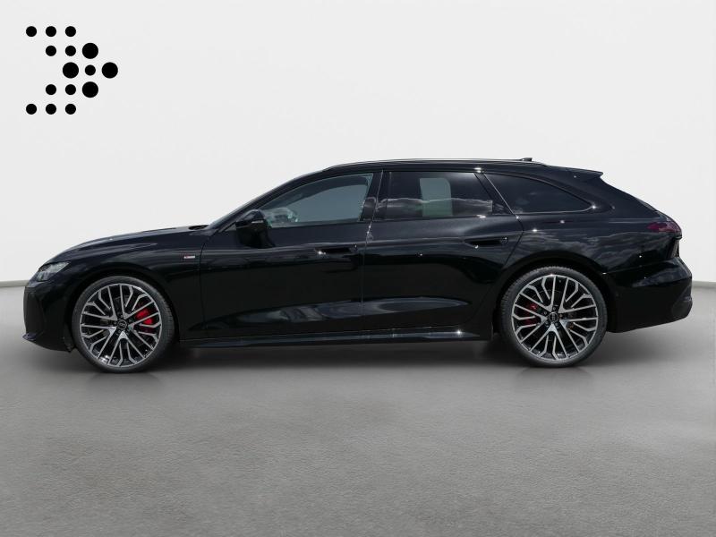 Audi A6 Avant S line – Bild 3 von 24