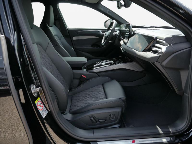 Audi A6 Avant S line – Bild 4 von 24
