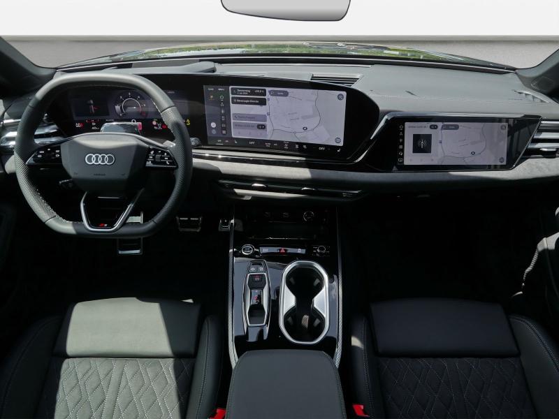 Audi A6 Avant S line – Bild 5 von 24