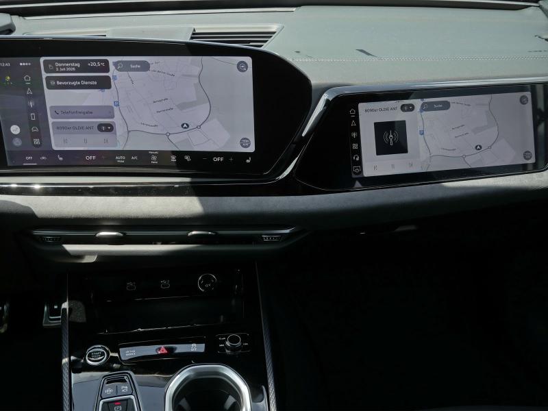 Audi A6 Avant S line – Bild 6 von 24