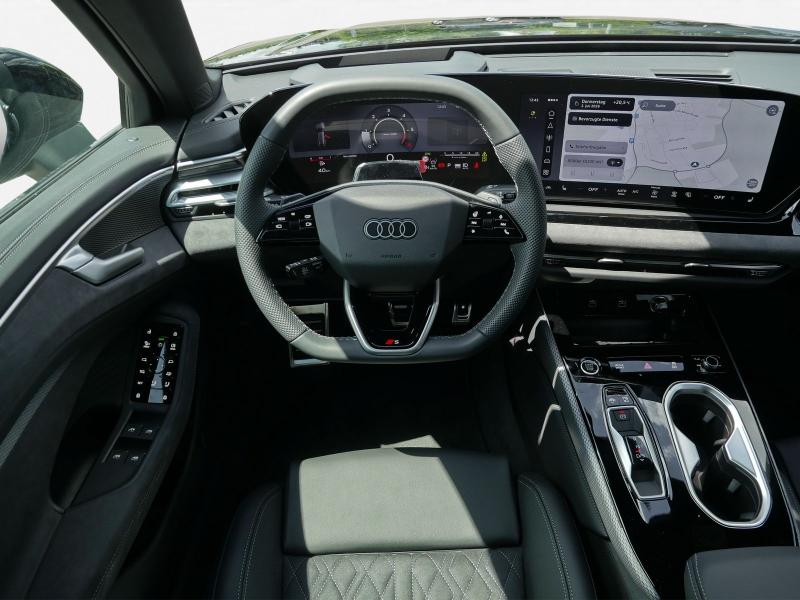 Audi A6 Avant S line – Bild 8 von 24