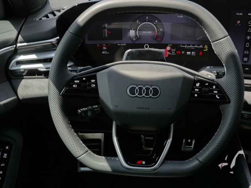 Audi A6 Avant S line – Bild 9 von 24