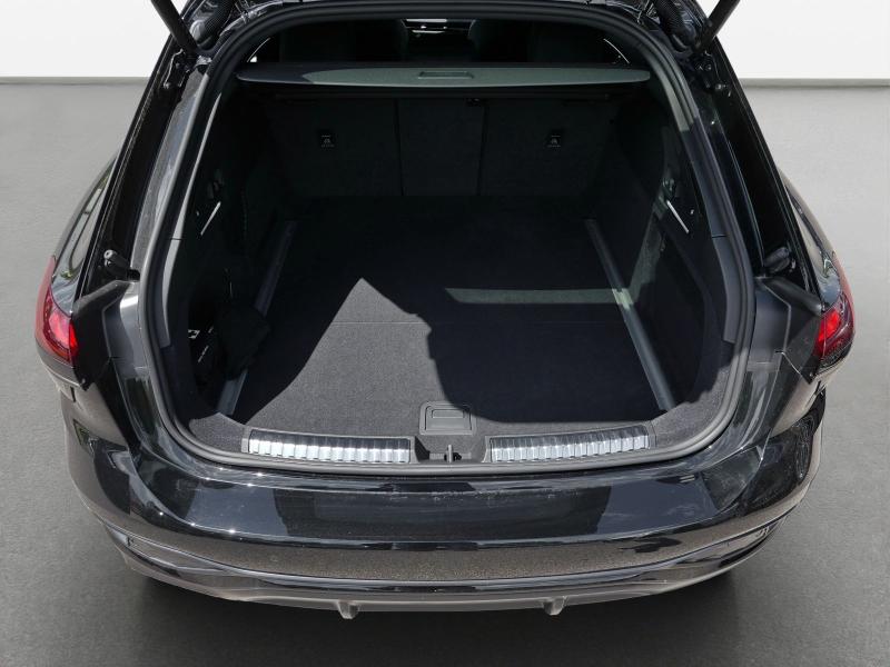 Audi A6 Avant S line – Bild 11 von 24