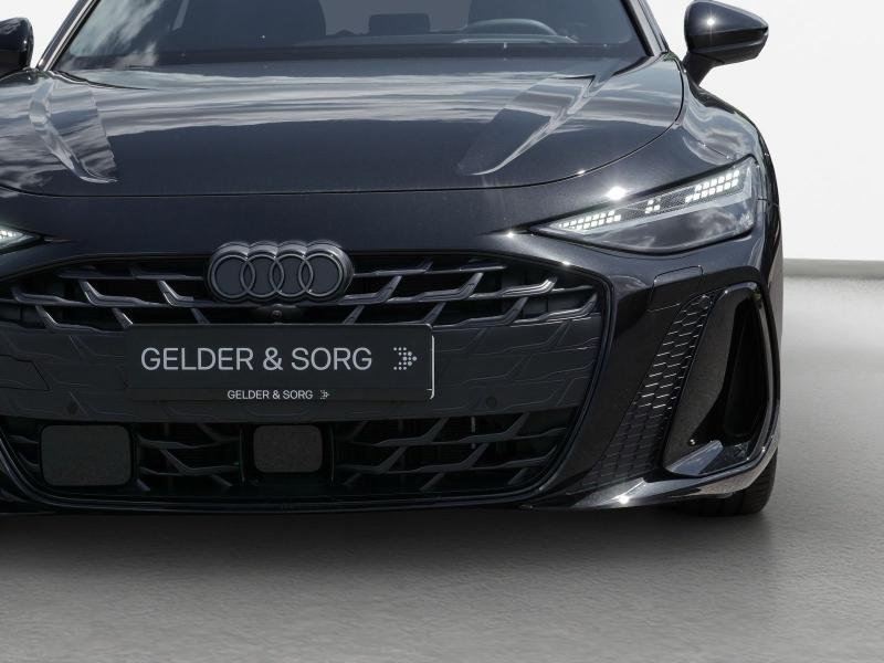 Audi A6 Avant S line – Bild 12 von 24