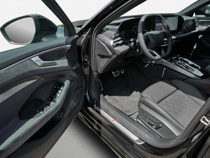 Audi A6 Avant S line – Bild 14 von 24