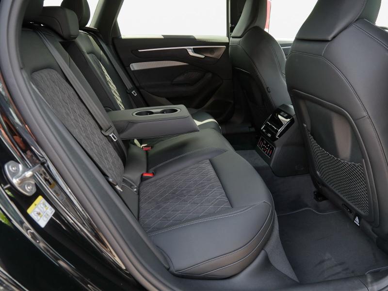 Audi A6 Avant S line – Bild 16 von 24