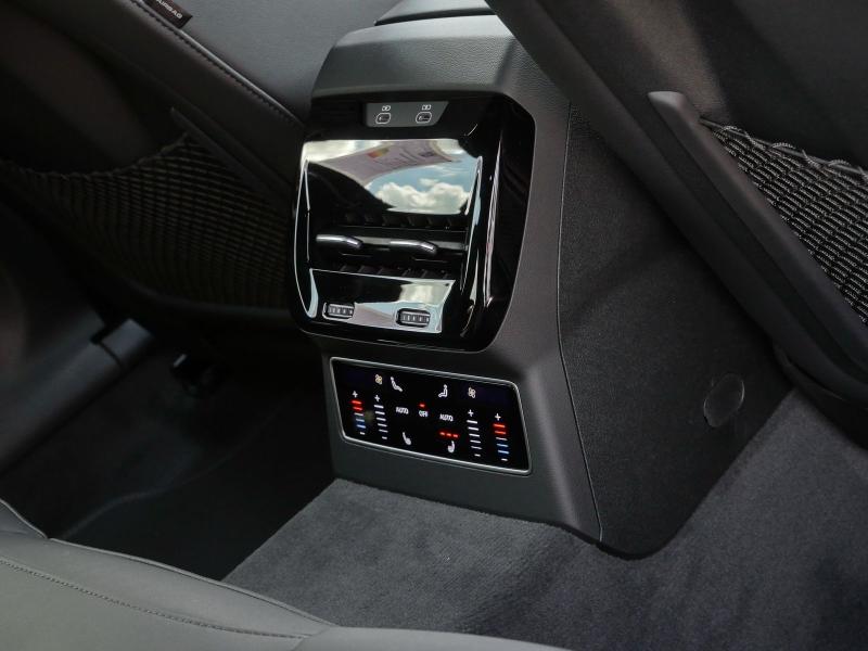 Audi A6 Avant S line – Bild 17 von 24
