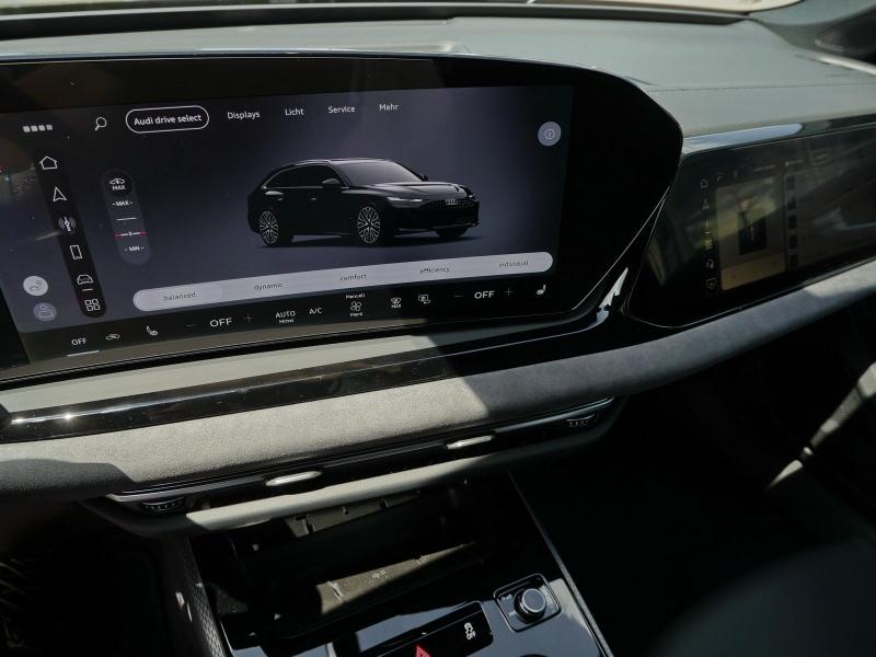 Audi A6 Avant S line – Bild 20 von 24