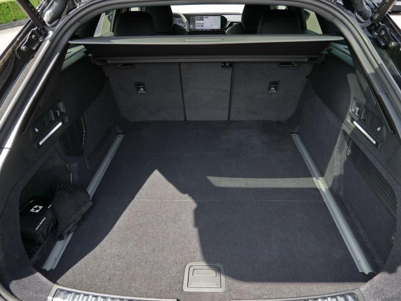 Audi A6 Avant S line – Bild 23 von 24
