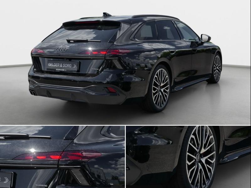 Audi A6 Avant S line – Bild 24 von 24