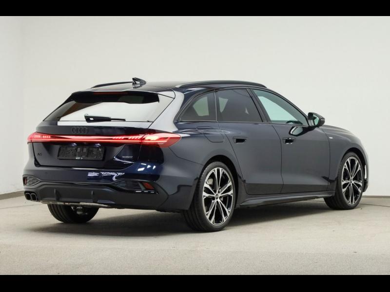 Audi A5 Avant C – image 2 of 25