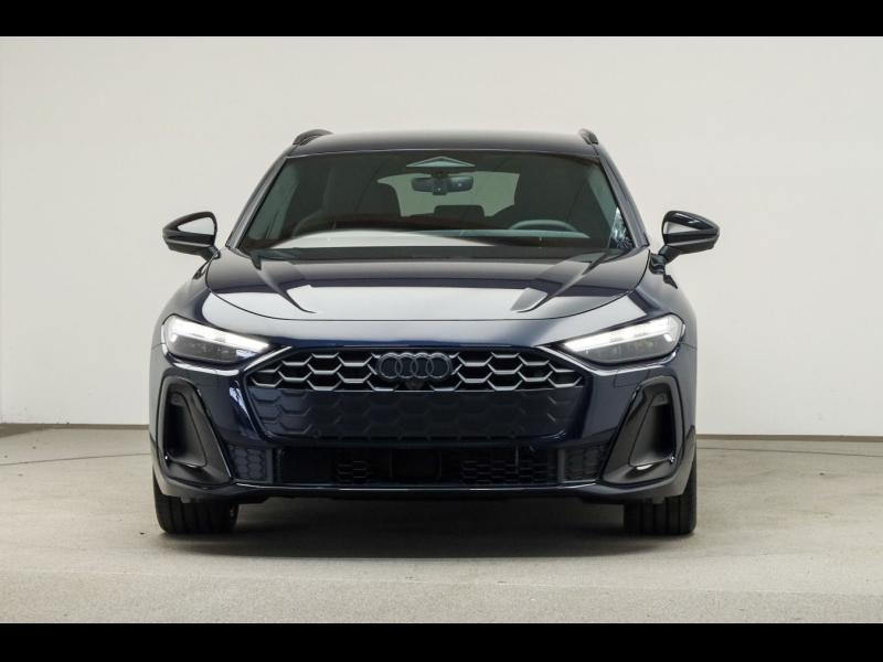 Audi A5 Avant C – image 4 of 25