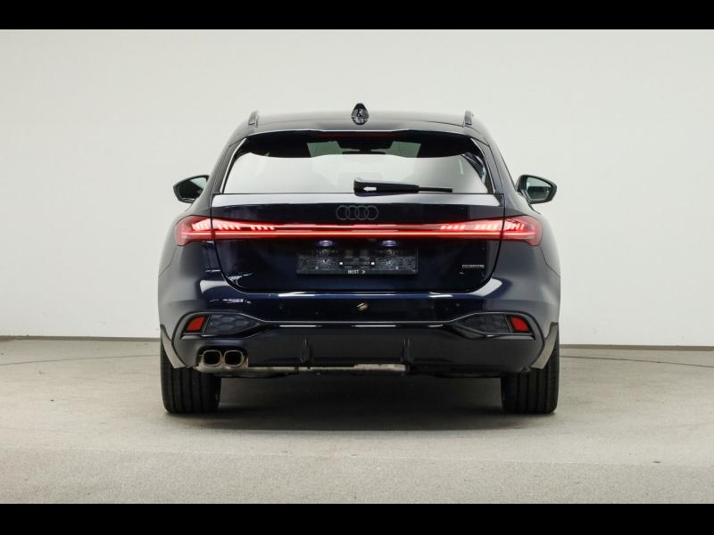 Audi A5 Avant C – image 5 of 25