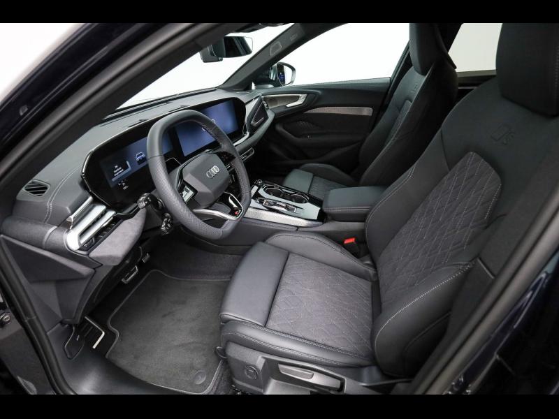 Audi A5 Avant C – image 8 of 25