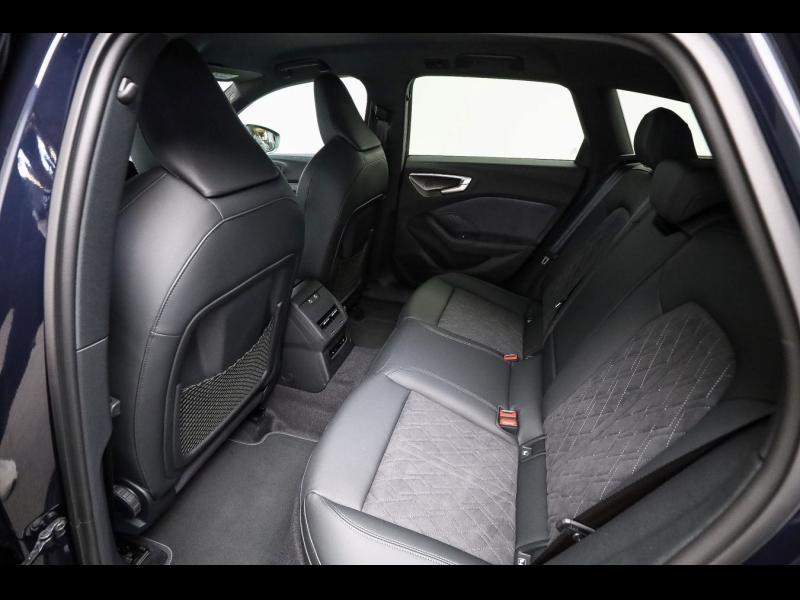 Audi A5 Avant C – image 9 of 25