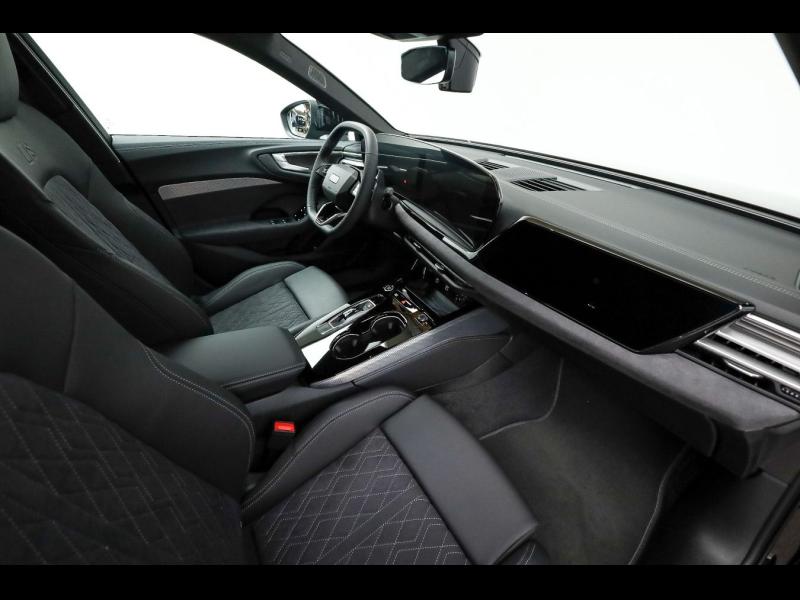 Audi A5 Avant C – image 14 of 25
