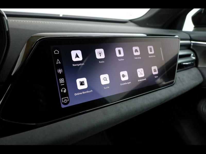 Audi A5 Avant C – image 19 of 25