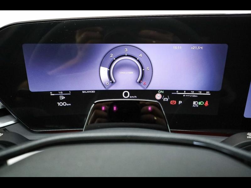 Audi A5 Avant C – image 20 of 25