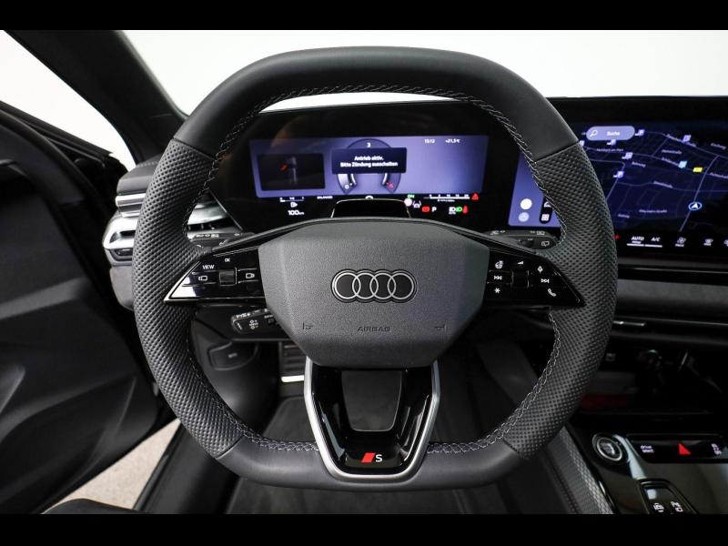 Audi A5 Avant C – image 21 of 25