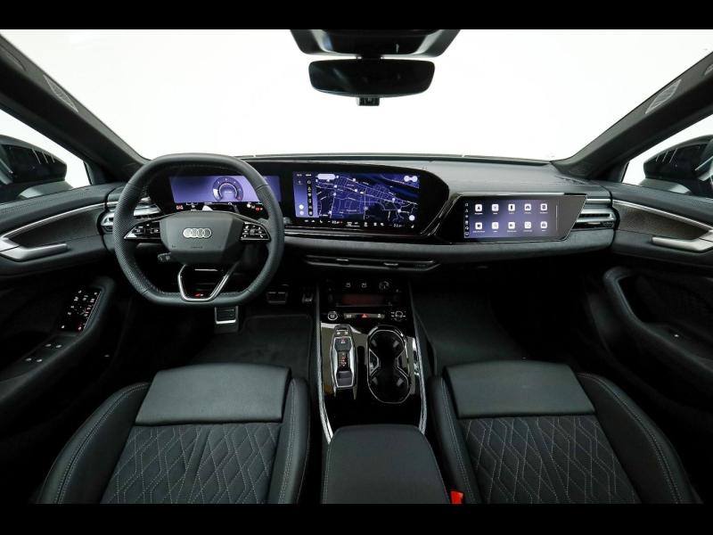 Audi A5 Avant C – image 23 of 25