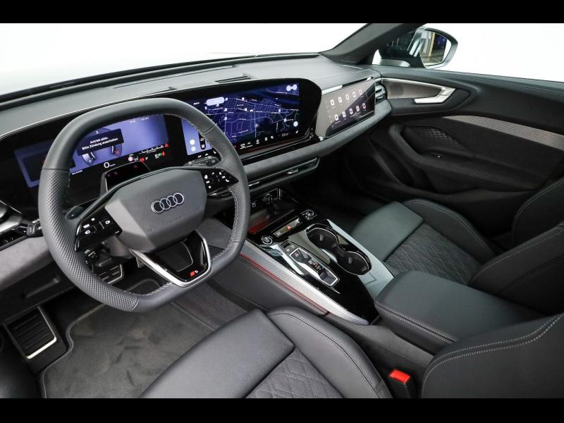 Audi A5 Avant C – image 24 of 25
