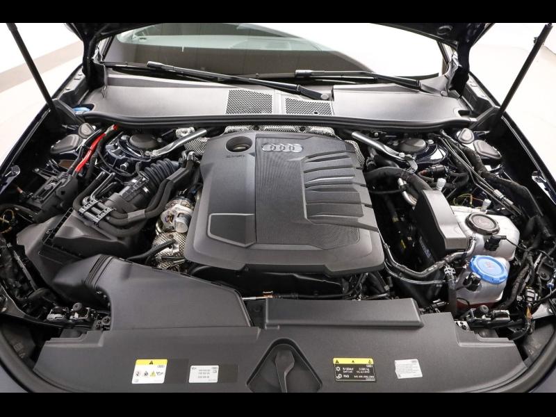 Audi A5 Avant C – image 25 of 25