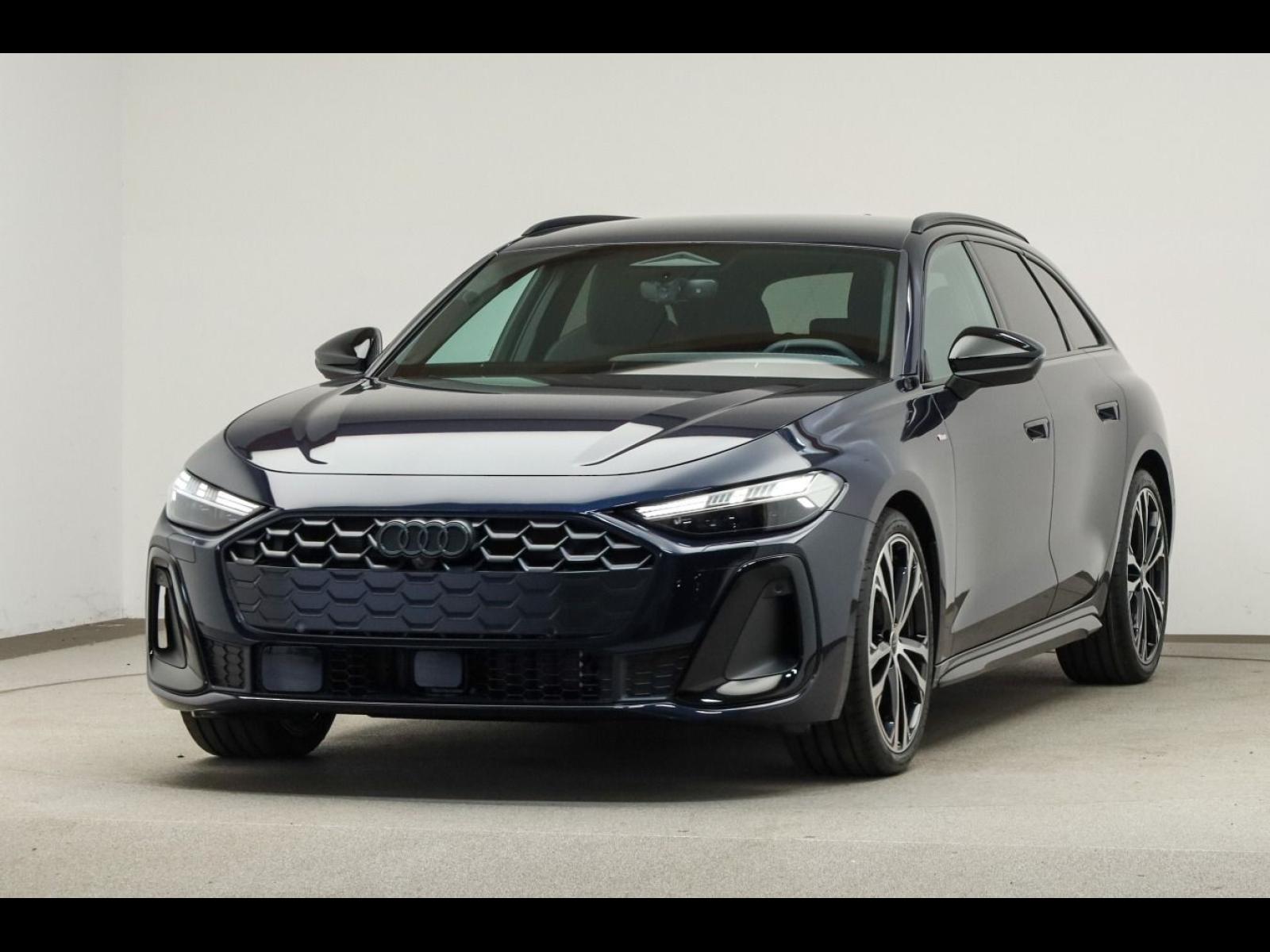 Audi A5 Avant C