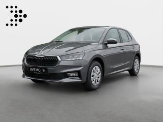 Škoda Fabia Essence – Bild 1 von 23