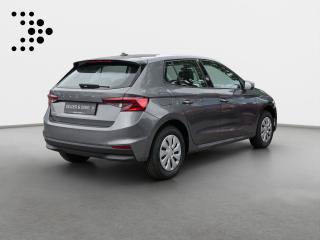 Škoda Fabia Essence – Bild 2 von 23