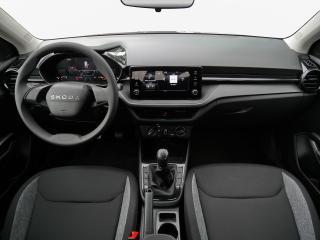 Škoda Fabia Essence – Bild 5 von 23