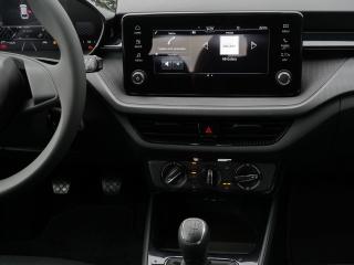 Škoda Fabia Essence – Bild 6 von 23