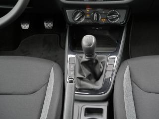 Škoda Fabia Essence – Bild 7 von 23
