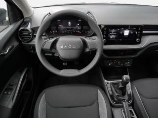 Škoda Fabia Essence – Bild 8 von 23