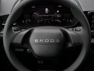 Škoda Fabia Essence – Bild 9 von 23