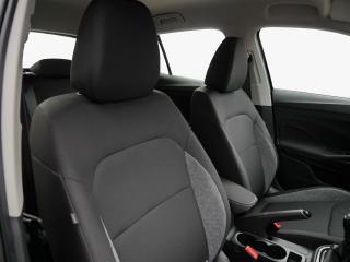 Škoda Fabia Essence – Bild 10 von 23