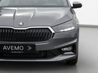 Škoda Fabia Essence – Bild 12 von 23