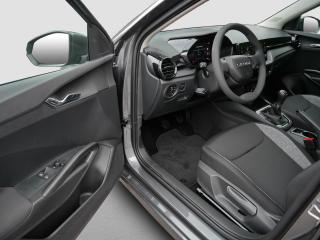 Škoda Fabia Essence – Bild 13 von 23