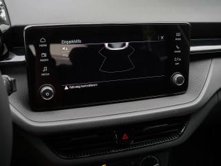 Škoda Fabia Essence – Bild 14 von 23