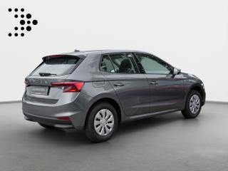 Škoda Fabia Essence – Bild 17 von 23