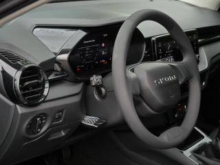 Škoda Fabia Essence – Bild 18 von 23