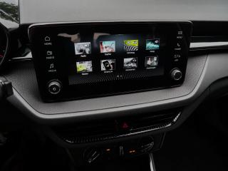 Škoda Fabia Essence – Bild 19 von 23