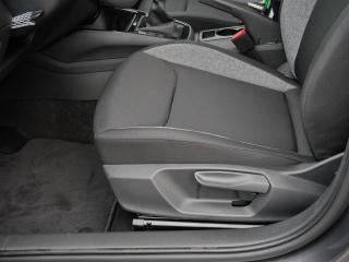 Škoda Fabia Essence – Bild 21 von 23