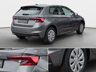 Škoda Fabia Essence – Bild 23 von 23