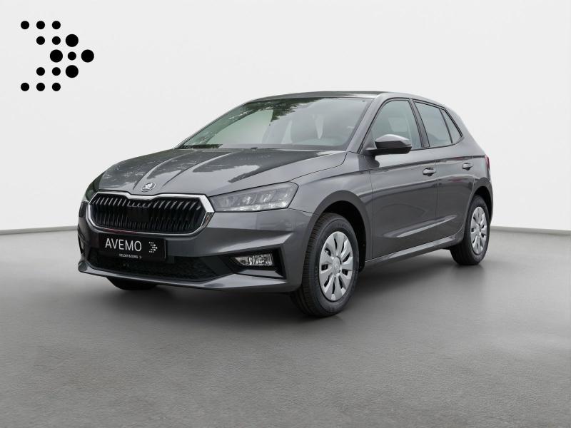 Škoda Fabia Essence – Bild 1 von 23