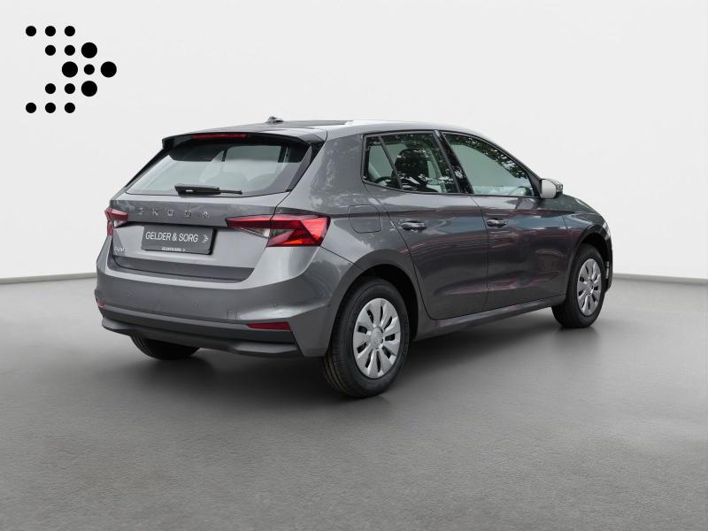 Škoda Fabia Essence – Bild 2 von 23
